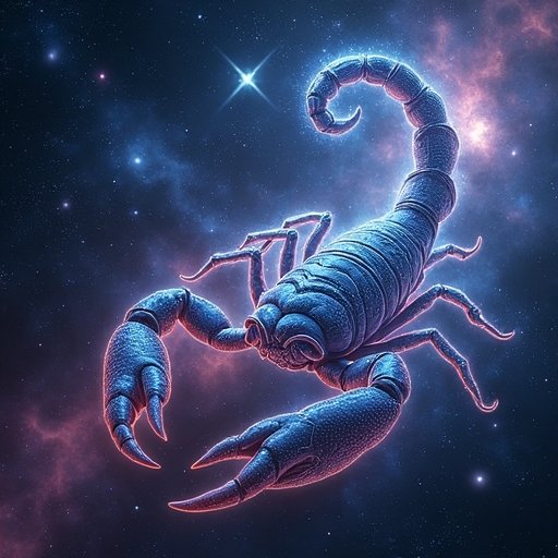 Scorpio Weekly Horoscope: Week of November 2–November 8, 2025