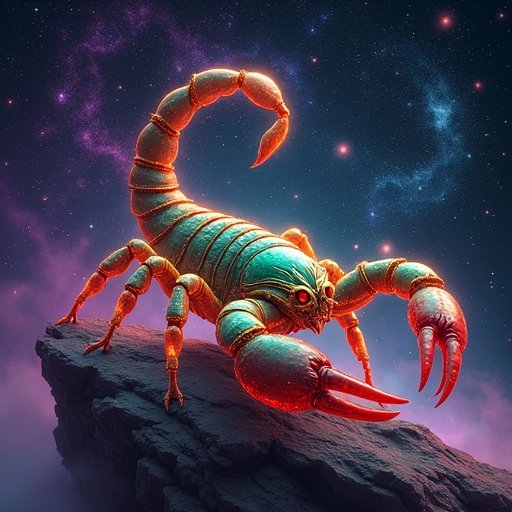 Scorpio Daily Horoscope: November 4, 2025