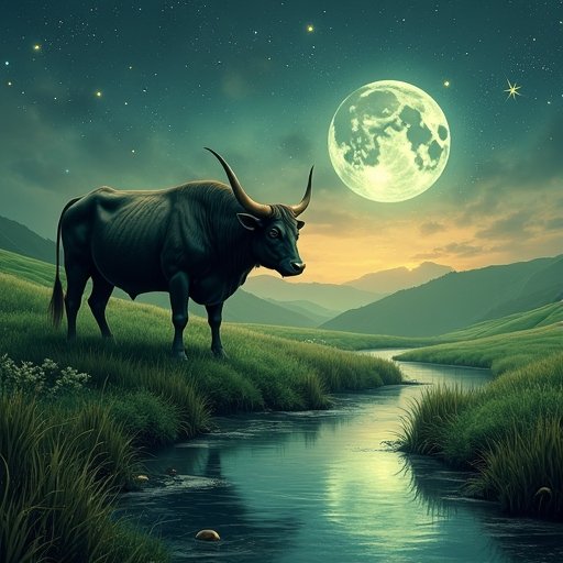 Taurus Daily Horoscope: November 9, 2025
