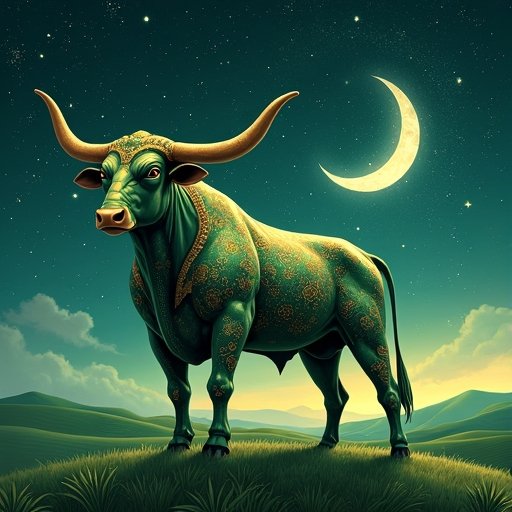 Taurus Daily Horoscope: November 10, 2025
