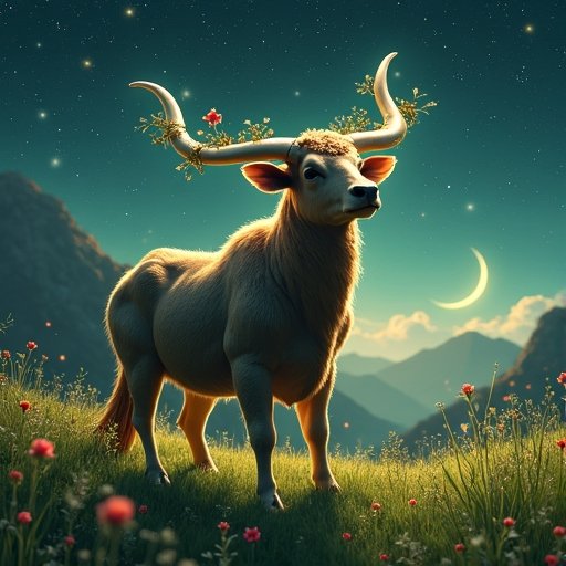 Taurus Daily Horoscope: November 12, 2025