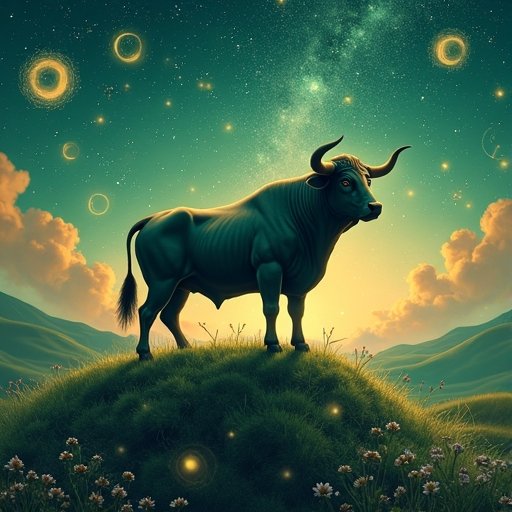 Taurus Daily Horoscope: November 13, 2025