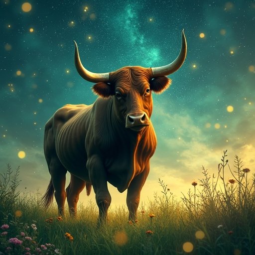 Taurus Daily Horoscope: November 14, 2025
