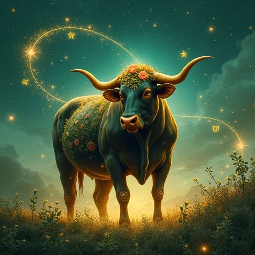 Taurus Daily Horoscope: November 15, 2025