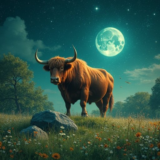 Taurus Daily Horoscope: November 16, 2025