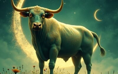Taurus Weekly Horoscope: Week of November 16–November 22, 2025
