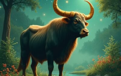 Taurus Weekly Horoscope: Week of November 2–November 8, 2025