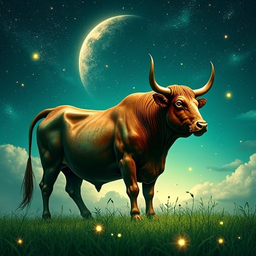 Taurus Daily Horoscope: November 17, 2025