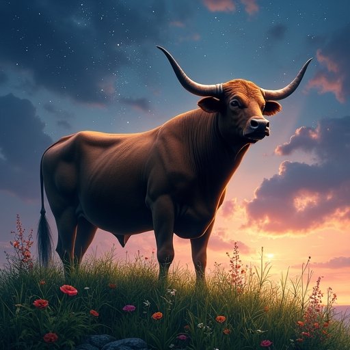 Taurus Daily Horoscope: November 19, 2025