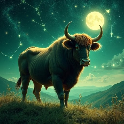 Taurus Daily Horoscope: November 20, 2025
