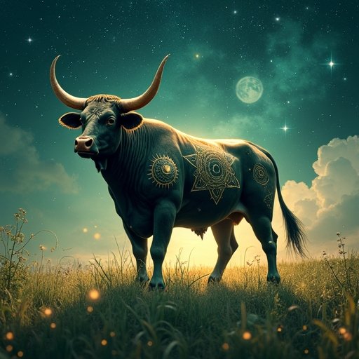 Taurus Daily Horoscope: November 22, 2025
