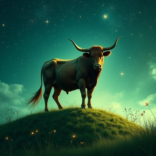 Taurus Daily Horoscope: November 2, 2025