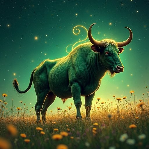 Taurus Daily Horoscope: November 3, 2025