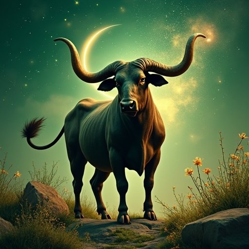 Taurus Daily Horoscope: November 4, 2025