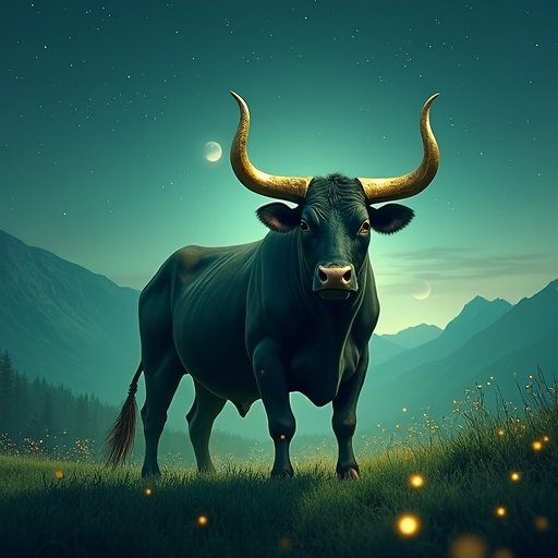 Taurus Daily Horoscope: November 5, 2025