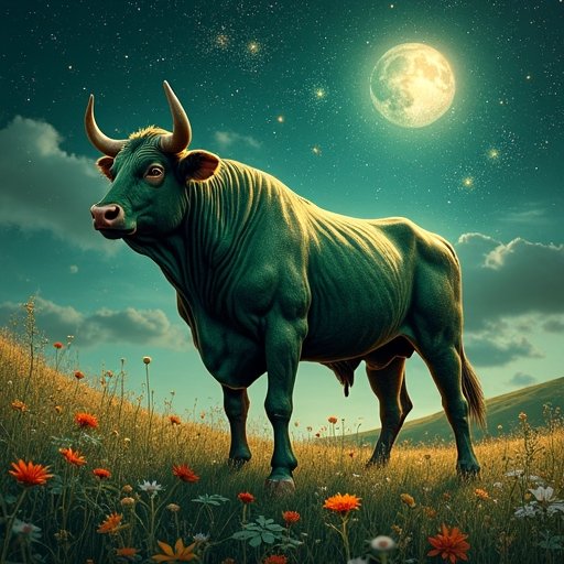 Taurus Daily Horoscope: November 6, 2025