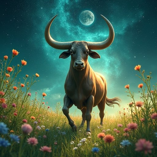 Taurus Daily Horoscope: November 7, 2025