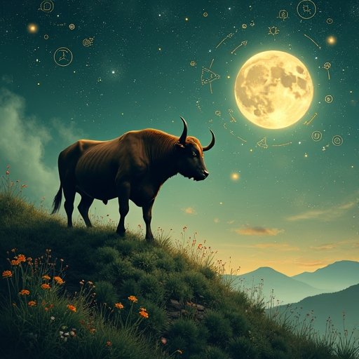 Taurus Daily Horoscope: November 8, 2025