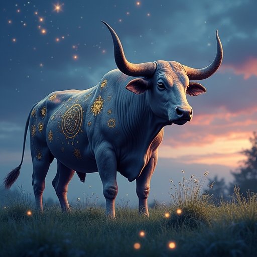 Taurus Daily Horoscope: November 1, 2025