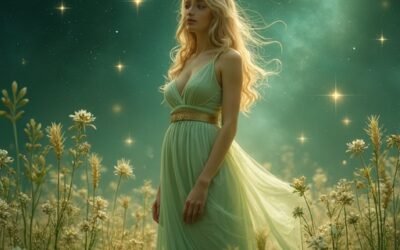 Virgo Weekly Horoscope: Week of November 9–November 15, 2025