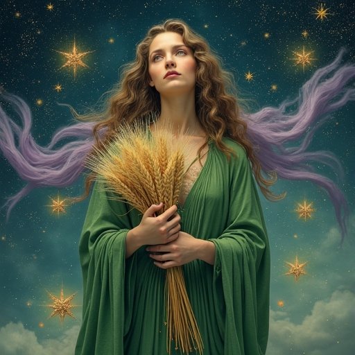 Virgo Daily Horoscope: November 13, 2025