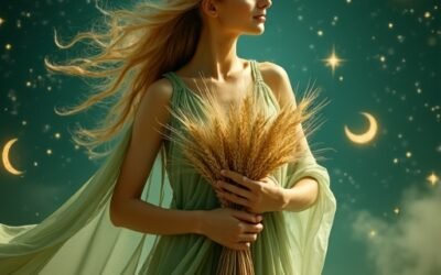 Virgo Weekly Horoscope: Week of November 16–November 22, 2025