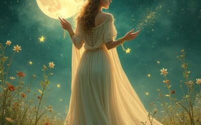 Virgo Monthly Horoscope: November 2025