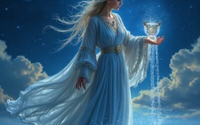 Aquarius Daily Horoscope: December 13, 2025