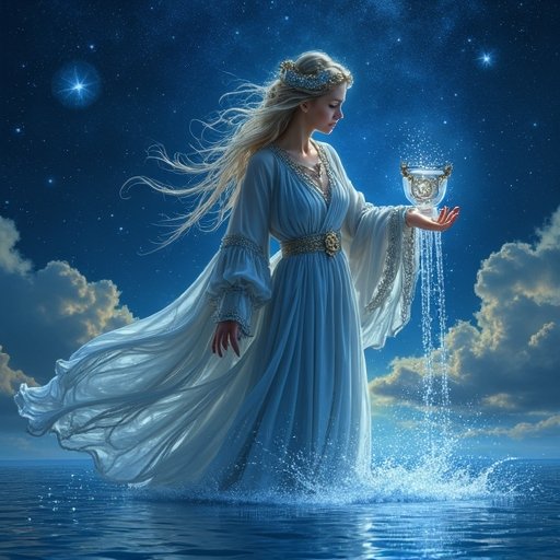 Aquarius Daily Horoscope: December 13, 2025