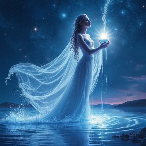 Aquarius Daily Horoscope: December 14, 2025