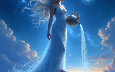 Aquarius Weekly Horoscope: Week of December 14–December 20, 2025