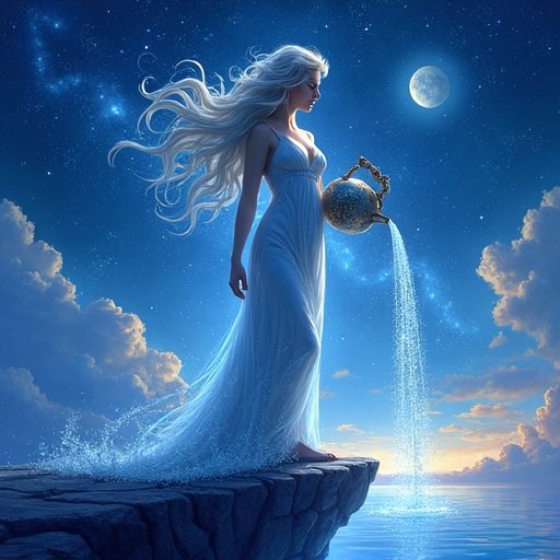 Aquarius Weekly Horoscope: Week of December 14–December 20, 2025