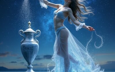 Aquarius Daily Horoscope: December 15, 2025