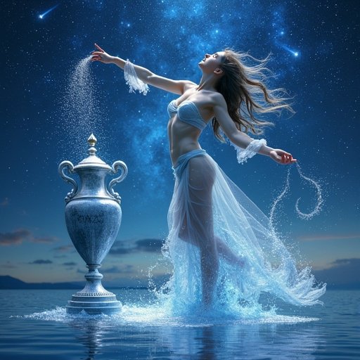 Aquarius Daily Horoscope: December 15, 2025