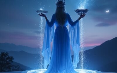 Aquarius Daily Horoscope: December 17, 2025