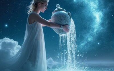 Aquarius Daily Horoscope: December 18, 2025