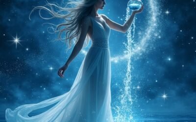 Aquarius Daily Horoscope: December 20, 2025