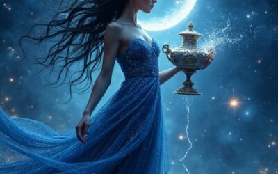 Aquarius Weekly Horoscope: Week of December 21–December 27, 2025