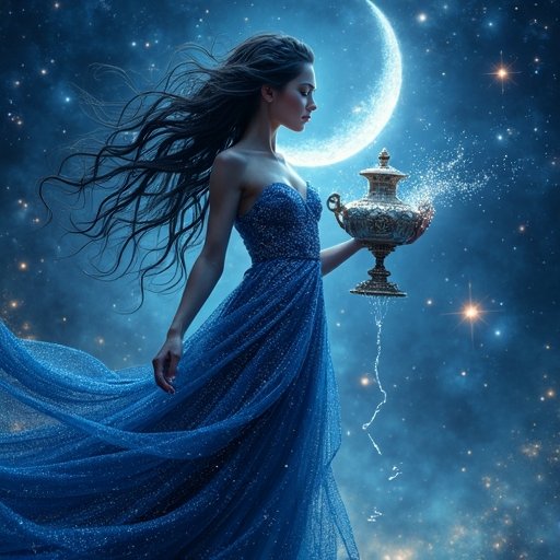 Aquarius Weekly Horoscope: Week of December 21–December 27, 2025