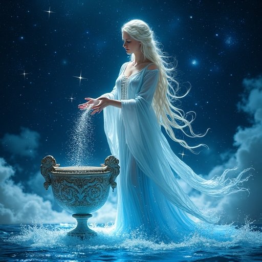 Aquarius Daily Horoscope: December 6, 2025