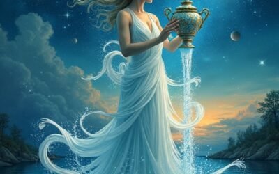 Aquarius Daily Horoscope: December 21, 2025