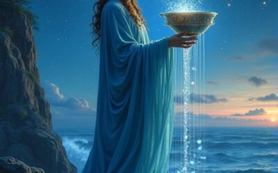 Aquarius Daily Horoscope: December 23, 2025