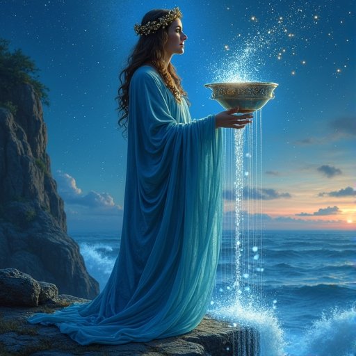 Aquarius Daily Horoscope: December 23, 2025