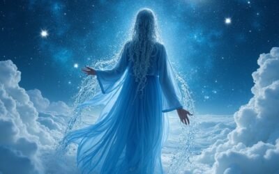 Aquarius Daily Horoscope: December 24, 2025