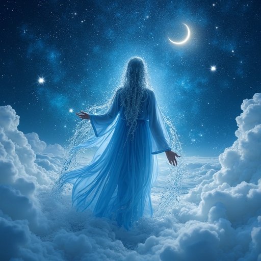 Aquarius Daily Horoscope: December 24, 2025