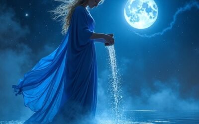 Aquarius Daily Horoscope: December 25, 2025