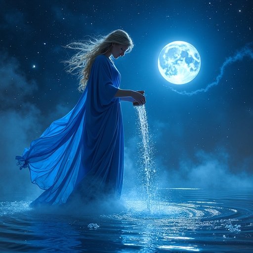 Aquarius Daily Horoscope: December 25, 2025