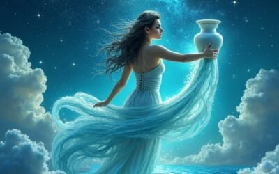 Aquarius Daily Horoscope: December 26, 2025