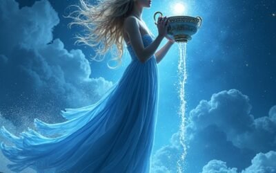 Aquarius Daily Horoscope: December 27, 2025