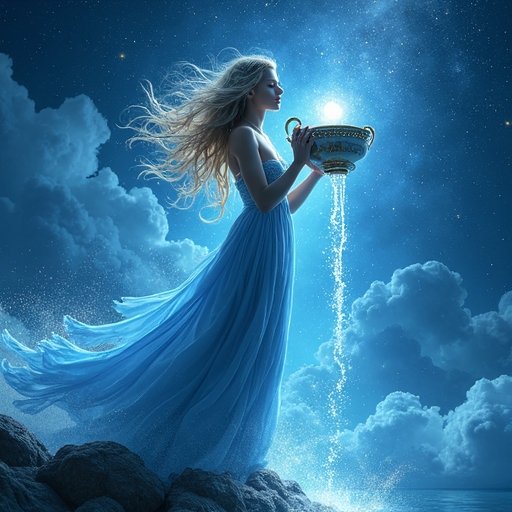 Aquarius Daily Horoscope: December 27, 2025